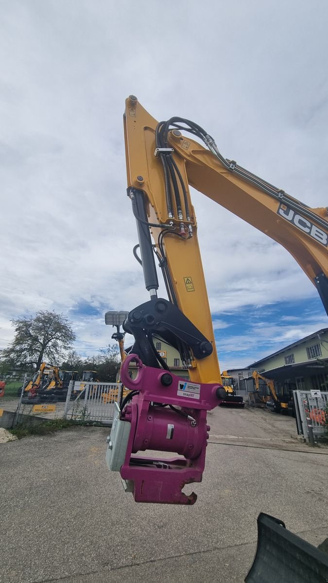 Kettenbagger tipa JCB Sonstiges, Gebrauchtmaschine u Wien (Slika 2)