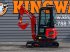 Kettenbagger типа Kingway Yama H15, Neumaschine в Hollandscheveld (Фотография 3)