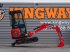 Kettenbagger типа Kingway Yama H15, Neumaschine в Hollandscheveld (Фотография 1)