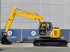 Kettenbagger от тип Kobelco E135SR, Gebrauchtmaschine в Antwerpen (Снимка 2)