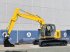 Kettenbagger от тип Kobelco E135SR, Gebrauchtmaschine в Antwerpen (Снимка 1)