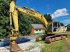 Kettenbagger typu Kobelco MARK 4 SK210, Gebrauchtmaschine v Gabersdorf (Obrázek 2)