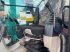 Kettenbagger del tipo Kobelco SK 140 SR LC, Gebrauchtmaschine en MOL (Imagen 5)