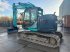 Kettenbagger del tipo Kobelco SK 140 SR LC, Gebrauchtmaschine en MOL (Imagen 2)