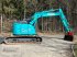 Kettenbagger typu Kobelco SK 140 SRLC-5, Gebrauchtmaschine w Deutsch - Goritz (Zdjęcie 2)