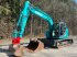 Kettenbagger del tipo Kobelco SK 140 SRLC-5, Gebrauchtmaschine In Deutsch - Goritz (Immagine 3)