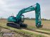 Kettenbagger des Typs Kobelco SK 180 LC-10E, Gebrauchtmaschine in Deutsch - Goritz (Bild 4)