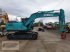 Kettenbagger del tipo Kobelco SK 180 N-11, Gebrauchtmaschine en Deutsch - Goritz (Imagen 2)