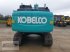 Kettenbagger типа Kobelco SK 180 N-11, Gebrauchtmaschine в Deutsch - Goritz (Фотография 8)