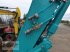 Kettenbagger typu Kobelco SK 180 N-11, Gebrauchtmaschine w Deutsch - Goritz (Zdjęcie 11)