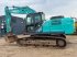 Kettenbagger типа Kobelco SK 210 LC-10, Gebrauchtmaschine в MOL (Фотография 9)