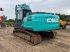 Kettenbagger типа Kobelco SK 210 LC-10, Gebrauchtmaschine в MOL (Фотография 10)