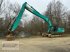 Kettenbagger des Typs Kobelco SK 350, Gebrauchtmaschine in Deutsch - Goritz (Bild 3)