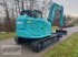 Kettenbagger typu Kobelco SK 85 MSR-7, Gebrauchtmaschine v Deutsch - Goritz (Obrázek 8)