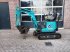 Kettenbagger del tipo Kobelco SK10, Gebrauchtmaschine en Lunteren (Imagen 1)