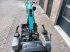 Kettenbagger del tipo Kobelco SK10, Gebrauchtmaschine en Lunteren (Imagen 10)