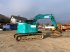 Kettenbagger typu Kobelco SK140SR, Gebrauchtmaschine w Gabersdorf (Zdjęcie 3)