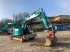 Kettenbagger typu Kobelco SK140SR, Gebrauchtmaschine w Gabersdorf (Zdjęcie 2)