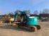 Kettenbagger типа Kobelco SK140SR, Gebrauchtmaschine в Gabersdorf (Фотография 4)