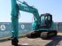 Kettenbagger του τύπου Kobelco SK140SRLC, Gebrauchtmaschine σε Antwerpen (Φωτογραφία 10)