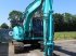 Kettenbagger des Typs Kobelco SK140SRLC, Gebrauchtmaschine in Antwerpen (Bild 8)