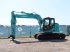 Kettenbagger typu Kobelco SK140SRLC, Gebrauchtmaschine v Antwerpen (Obrázok 1)