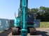 Kettenbagger des Typs Kobelco SK140SRLC, Gebrauchtmaschine in Antwerpen (Bild 9)