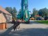 Kettenbagger des Typs Kobelco SK210 NLC - 9, Gebrauchtmaschine in Nijelamer (Bild 8)