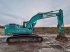 Kettenbagger du type Kobelco SK210HLC-10, Gebrauchtmaschine en Stabroek (Photo 5)