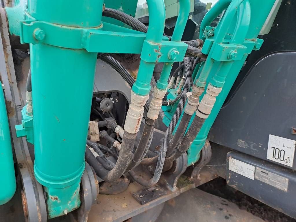 Kettenbagger tipa Kobelco SK210HLC-10, Gebrauchtmaschine u Stabroek (Slika 11)