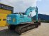 Kettenbagger typu Kobelco SK210LC-10 O, Gebrauchtmaschine v Krabbendijke (Obrázek 5)