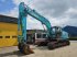 Kettenbagger des Typs Kobelco SK210LC-10 O, Gebrauchtmaschine in Krabbendijke (Bild 2)