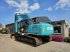 Kettenbagger typu Kobelco SK210LC-10 O, Gebrauchtmaschine w Krabbendijke (Zdjęcie 3)