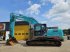 Kettenbagger du type Kobelco SK210LC-10 O, Gebrauchtmaschine en Krabbendijke (Photo 1)