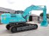 Kettenbagger типа Kobelco SK220-10 - New / Unused / Hammer Lines / HINO, Neumaschine в Veldhoven (Фотография 5)