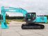 Kettenbagger typu Kobelco SK220-10 - New / Unused / Hammer Lines / HINO, Neumaschine v Veldhoven (Obrázok 1)