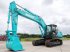 Kettenbagger za tip Kobelco SK220-10 - New / Unused / Hammer Lines / HINO, Neumaschine u Veldhoven (Slika 2)