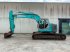 Kettenbagger типа Kobelco SK235SRLC-1E, Gebrauchtmaschine в Antwerpen (Фотография 8)