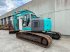 Kettenbagger del tipo Kobelco SK235SRLC-1E, Gebrauchtmaschine en Antwerpen (Imagen 7)