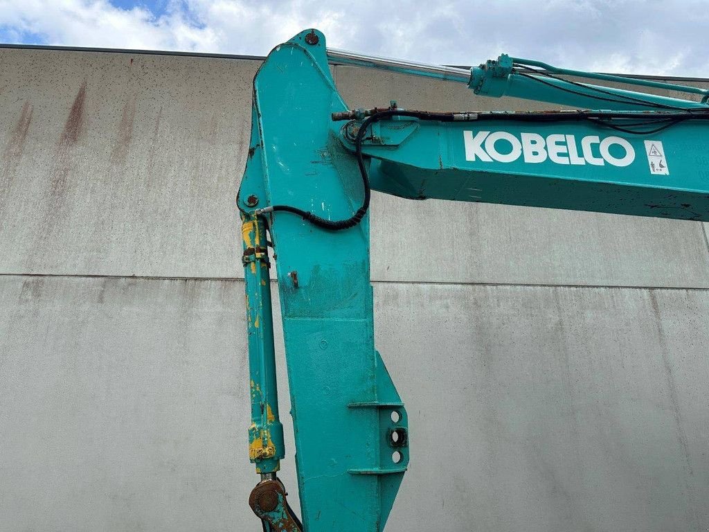 Kettenbagger a típus Kobelco SK235SRLC-1E, Gebrauchtmaschine ekkor: Antwerpen (Kép 10)