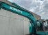 Kettenbagger del tipo Kobelco SK235SRLC-1E, Gebrauchtmaschine en Antwerpen (Imagen 11)