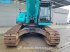 Kettenbagger del tipo Kobelco SK350 LC-10 SK350LC-10, Gebrauchtmaschine en Veghel (Imagen 10)