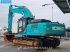 Kettenbagger typu Kobelco SK350 LC-10 SK350LC-10, Gebrauchtmaschine w Veghel (Zdjęcie 2)