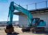 Kettenbagger del tipo Kobelco SK350 LC-10 SK350LC-10, Gebrauchtmaschine en Veghel (Imagen 2)