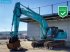 Kettenbagger от тип Kobelco SK350 LC-10 SK350LC-10, Gebrauchtmaschine в Veghel (Снимка 1)