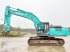 Kettenbagger typu Kobelco SK350LC-10 - Hammer Lines / Quick Coupler, Gebrauchtmaschine v Veldhoven (Obrázek 1)