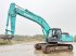 Kettenbagger del tipo Kobelco SK350LC-10 - Hammer Lines / Quick Coupler, Gebrauchtmaschine In Veldhoven (Immagine 2)