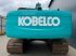 Kettenbagger a típus Kobelco SK350LC-10, Gebrauchtmaschine ekkor: Venlo (Kép 8)