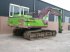 Kettenbagger del tipo Kobelco SK350LC-6, Gebrauchtmaschine en Barneveld (Imagen 4)