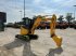 Kettenbagger des Typs Kobelco SK35SR-6, Gebrauchtmaschine in Antwerpen (Bild 3)